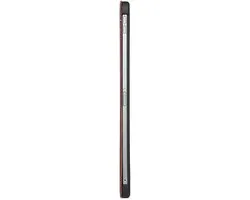 Decoded Slim Cover D20IPAP11SC1CBN - Full Grain Leren Book Case - 11" - Kaneelbruin