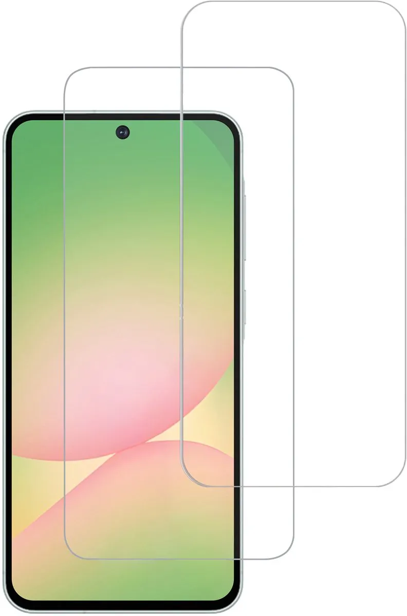 Accezz Screenprotector Samsung Galaxy A57