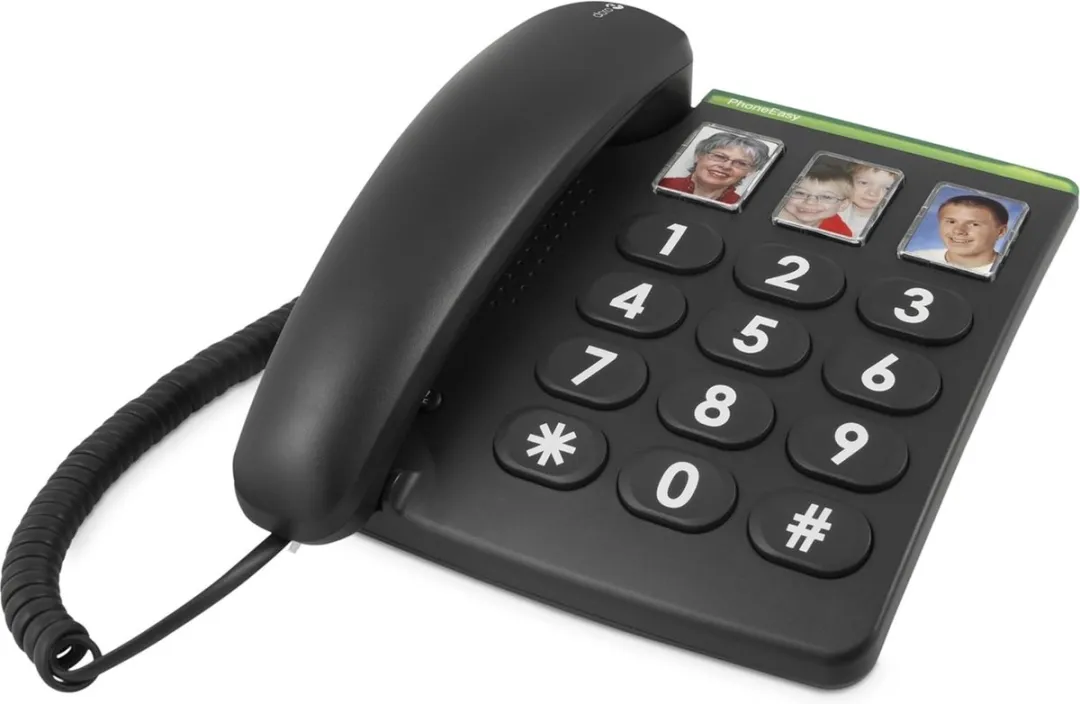 Doro 331ph Telefoon