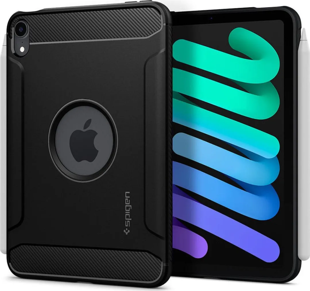 Spigen Rugged Armor ACS03764 Hoes iPad mini 6