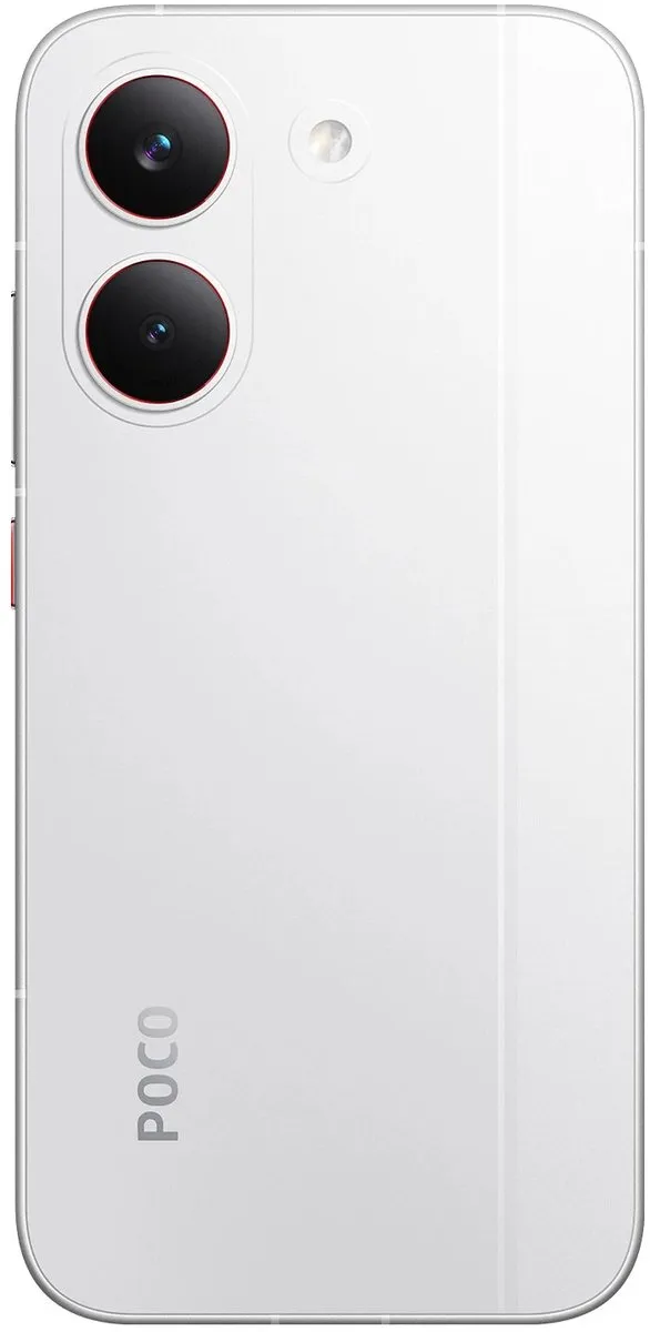 Xiaomi POCO X8 Pro 5G - 8GB/512GB - Wit