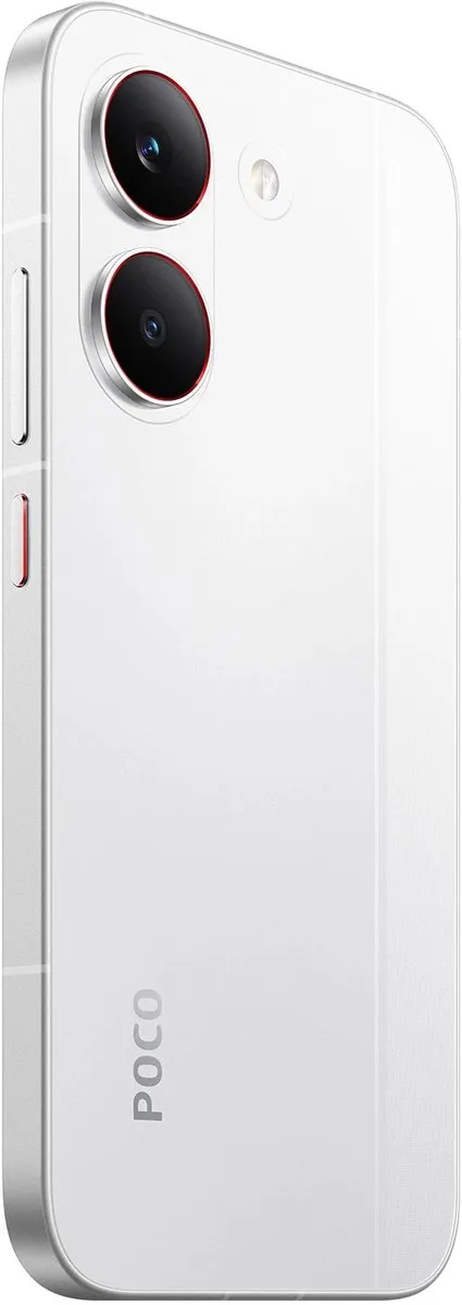 Xiaomi POCO X8 Pro 5G - 8GB/512GB - Wit