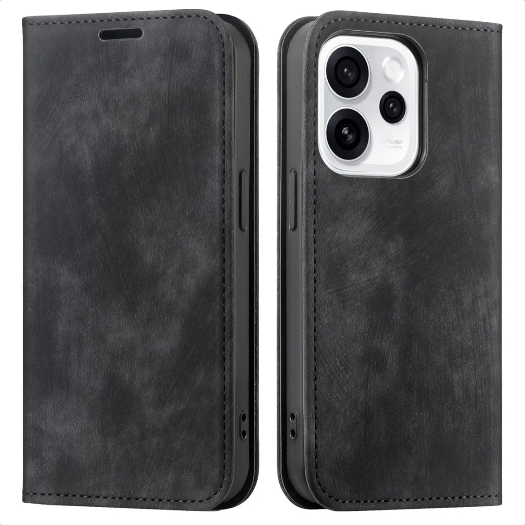 imoshion Hoesje Oppo Reno15 F 2 Pasjes