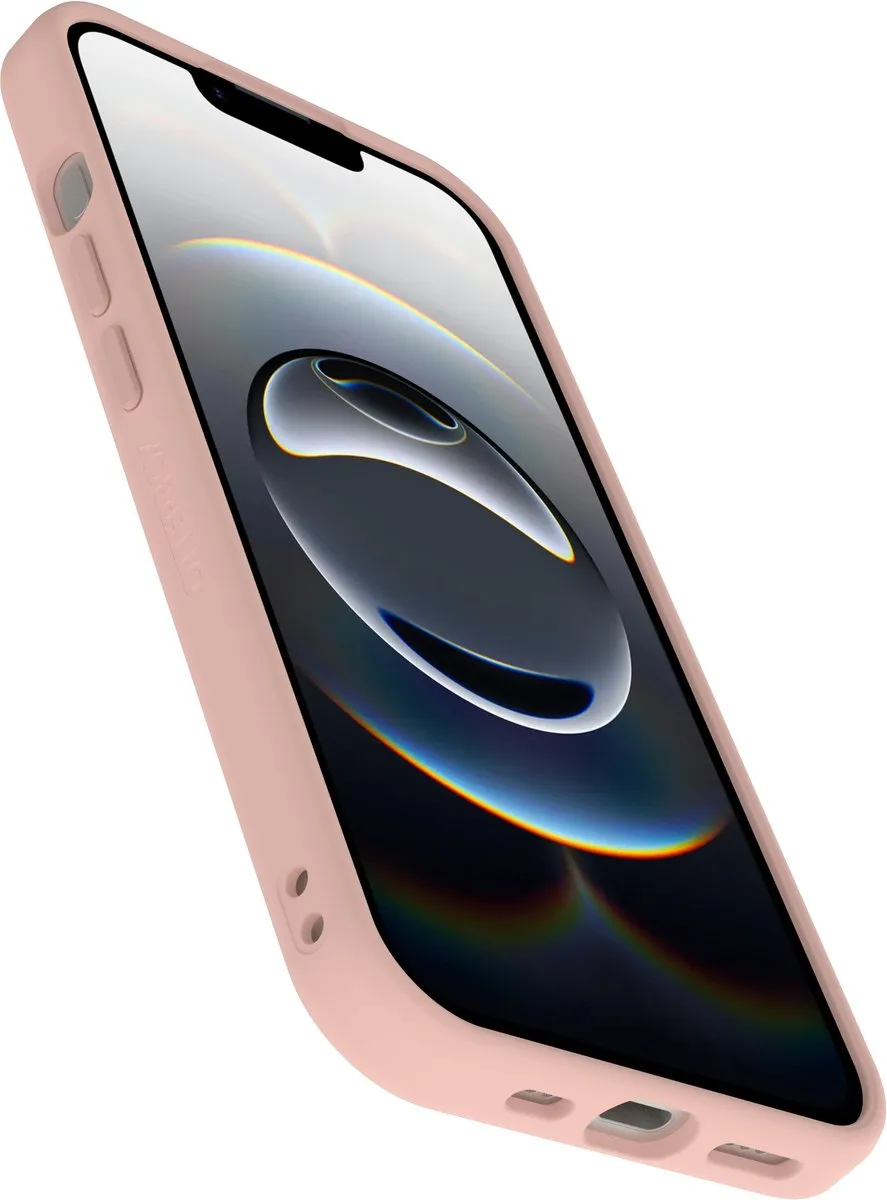 OtterBox Figura Series 77-000728 iPhone Hoesje - Roze