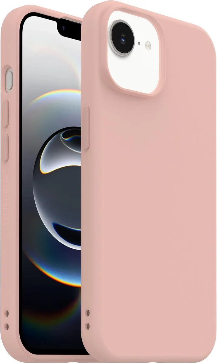 OtterBox Figura Series 77-000728 iPhone Hoesje - Roze