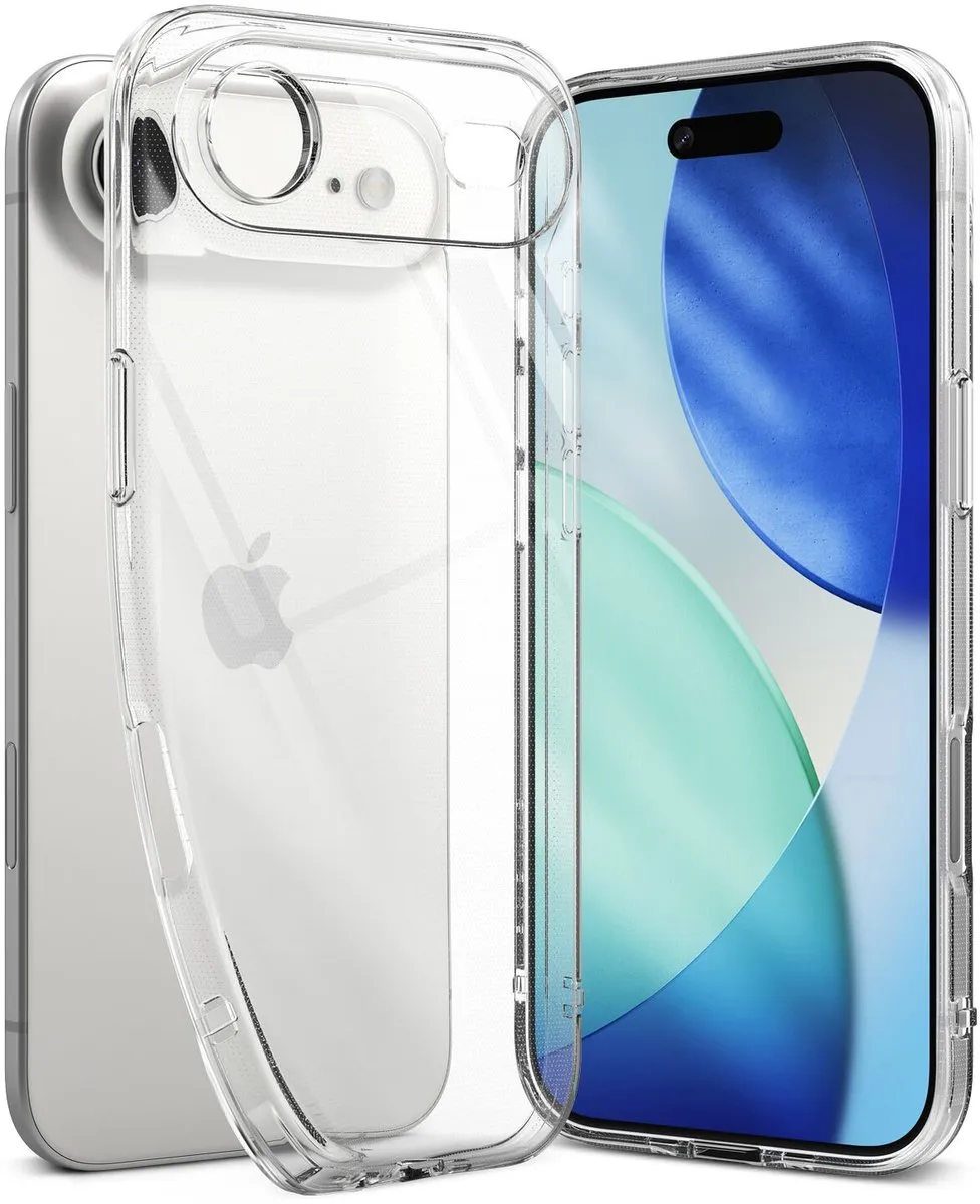 Ringke Air Hoesje iPhone Air