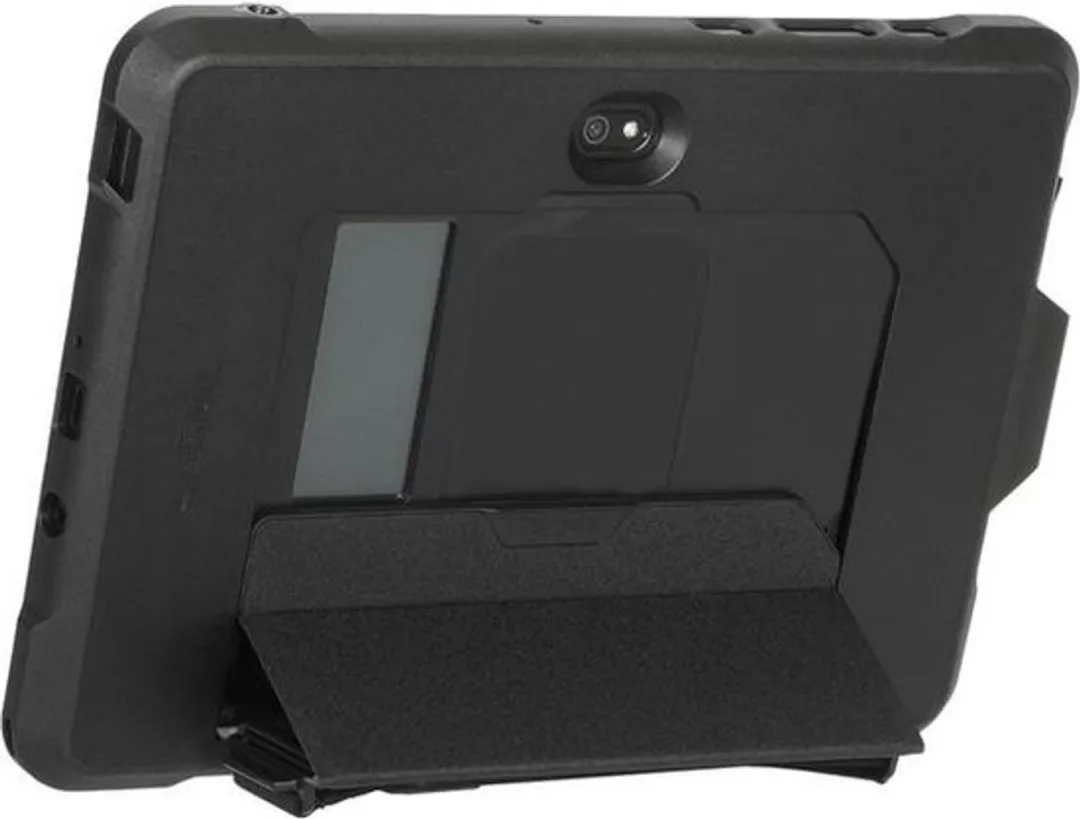 Targus THD501GLZ Tabletcover Samsung Galaxy Tab Active - Zwart - afbeelding 6 van 6