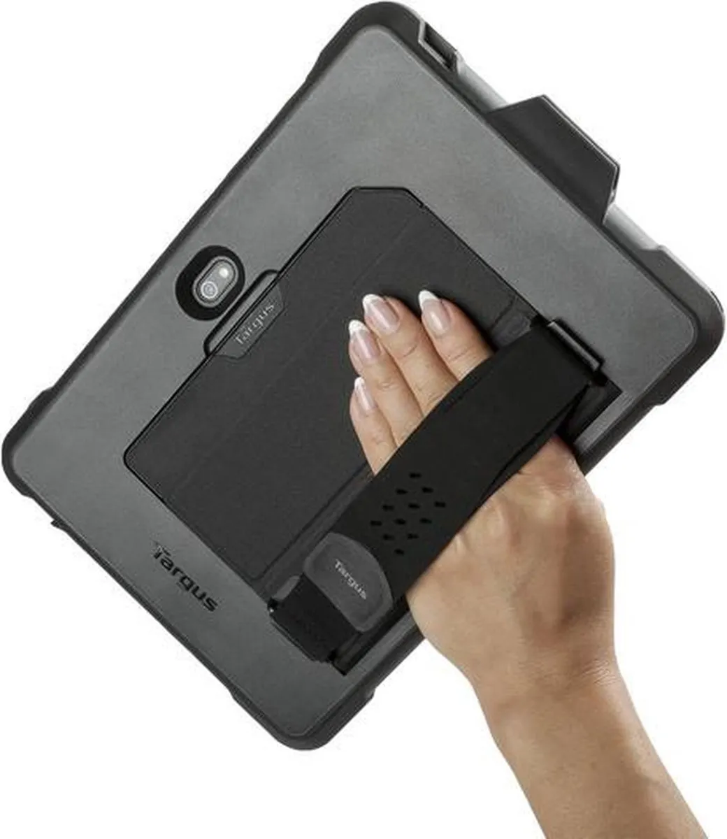 Targus THD501GLZ Tabletcover Samsung Galaxy Tab Active - Zwart