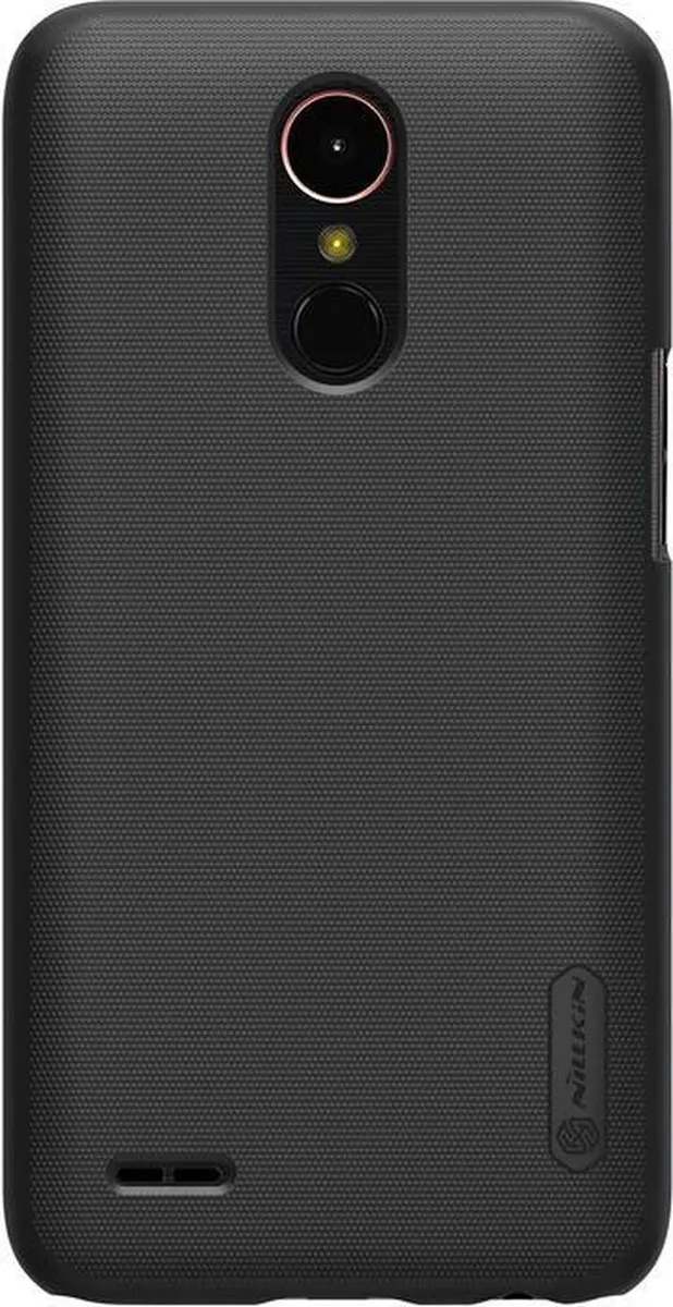 Nillkin Frosted Shield Hoesje LG K10 (2017)