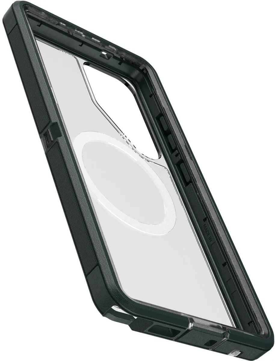 OtterBox Defender XT Backcover 77-97875 - Groen