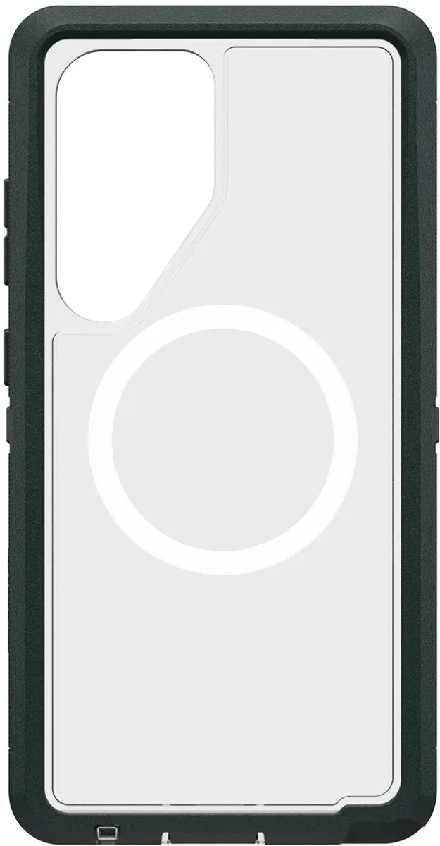OtterBox Defender XT Backcover 77-97875 - Groen