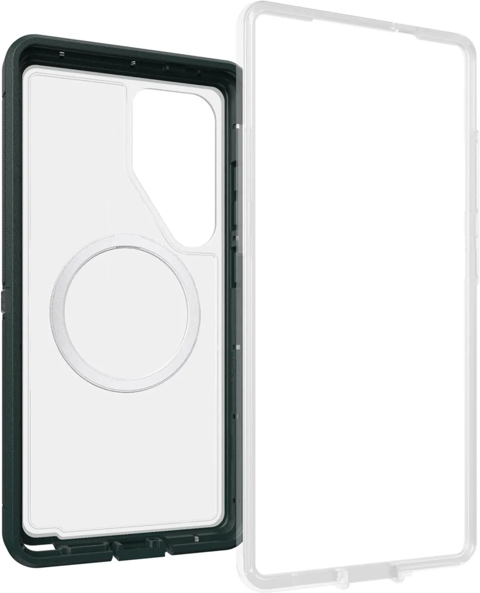 OtterBox Defender XT Backcover 77-97875 - Groen
