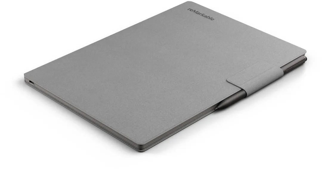 reMarkable Paper Pro Tablet Marker Plus - 11.8" 64GB Grijs