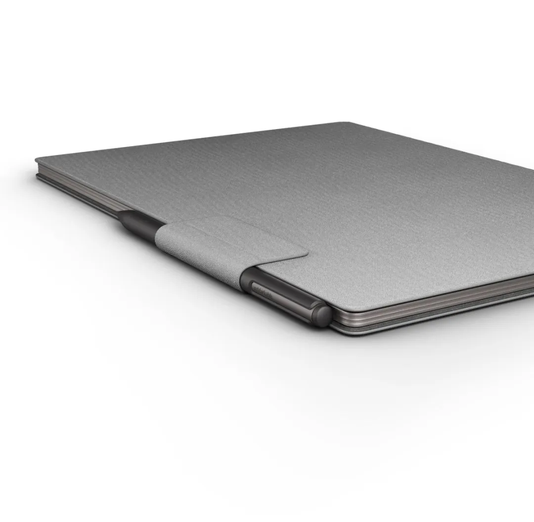 reMarkable Paper Pro Tablet Marker Plus - 11.8" 64GB Grijs