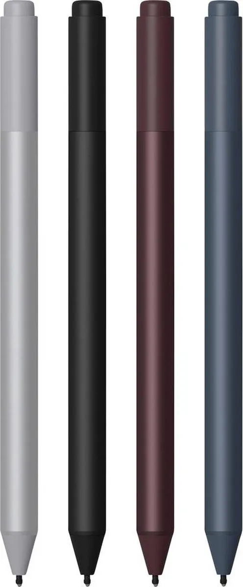 Microsoft Surface Pen V4 - Charcoal