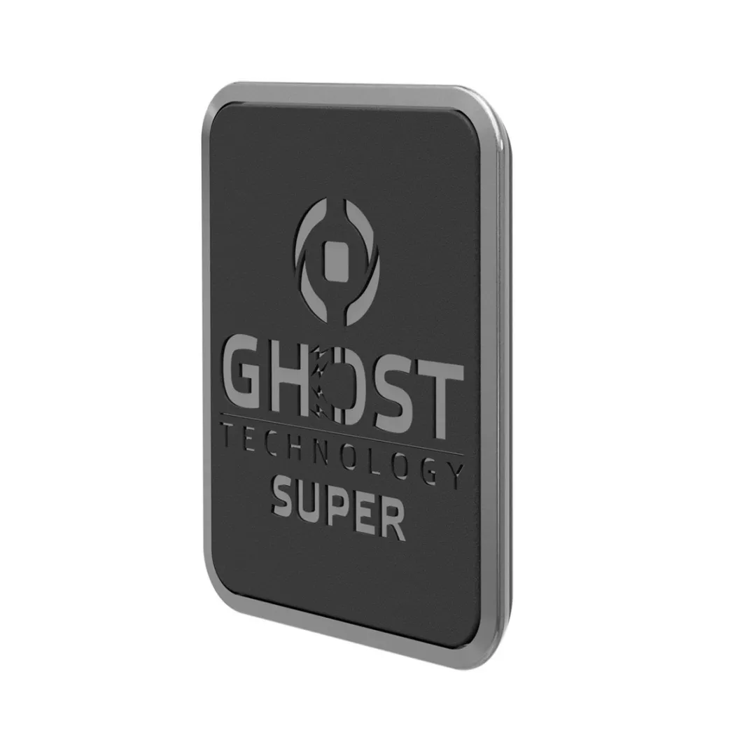 Celly Ghost Super Fix Magnetische Telefoonhouder