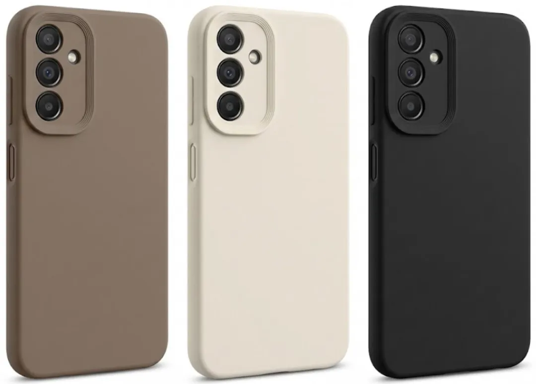 NUVEX Telefoonhoesje Set 3 Stuks