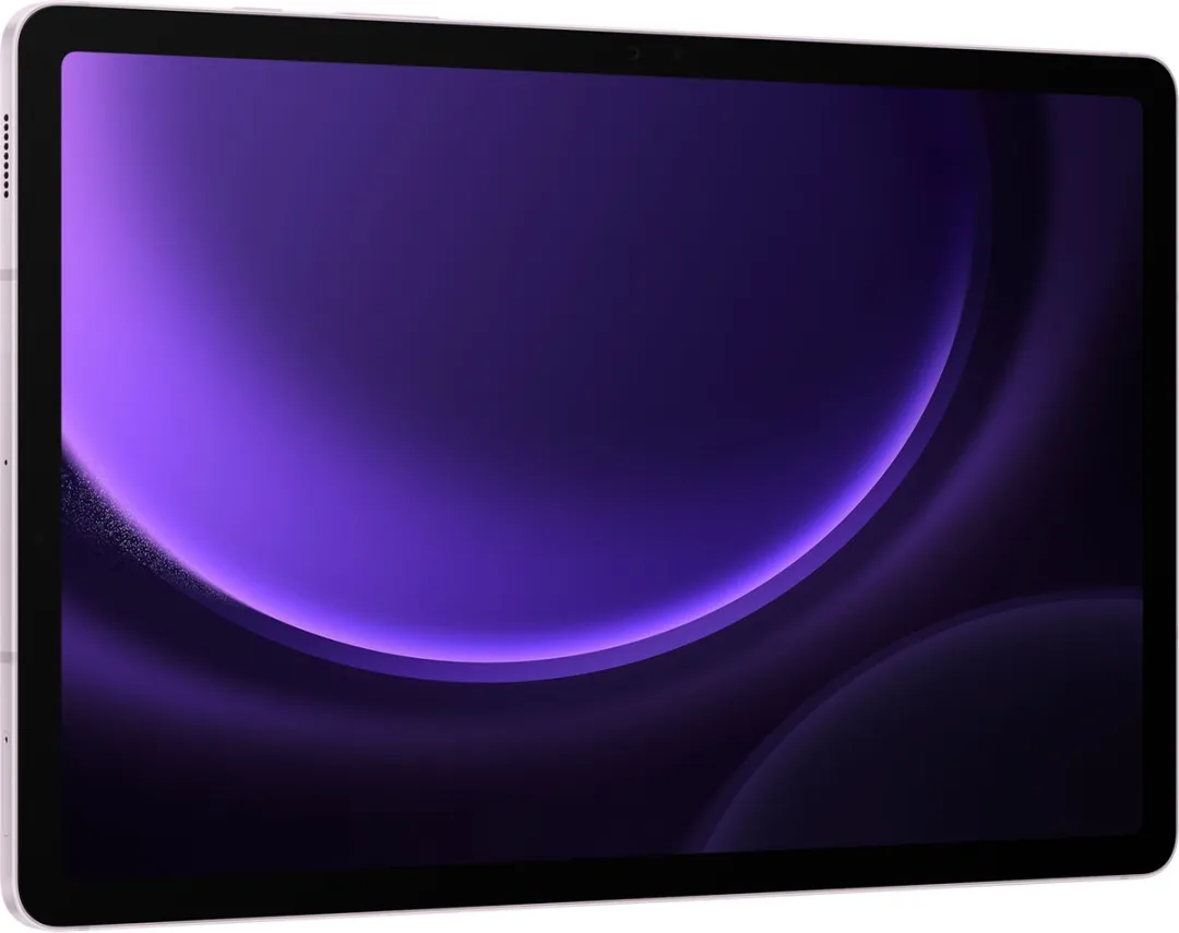 Samsung Galaxy Tab S9 FE Plus SM-X610NLGAEUB - 128GB - Lavender - afbeelding 6 van 6