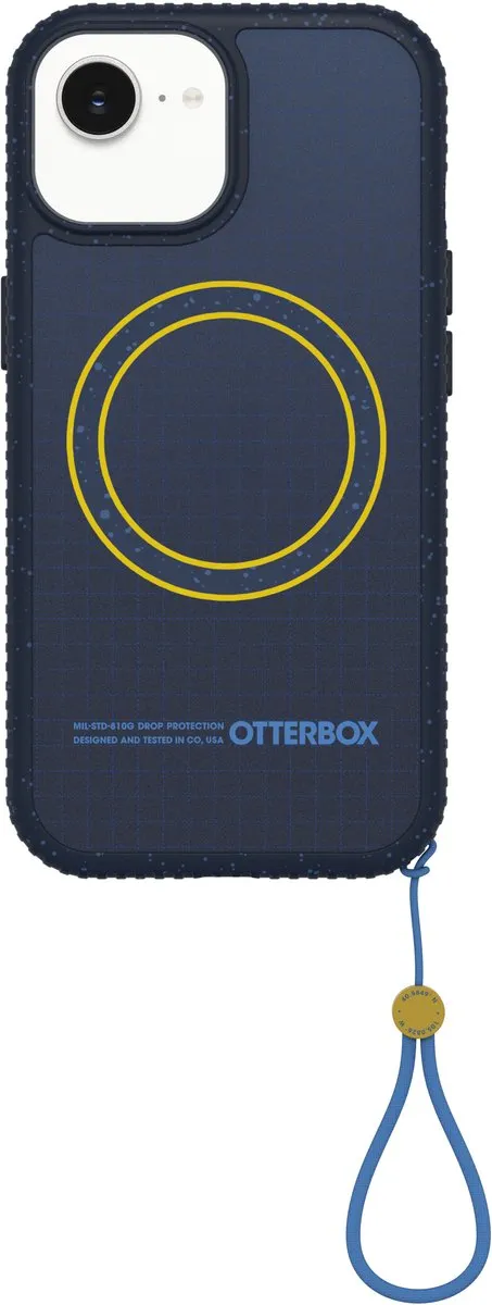 OtterBox Real Quiet 77-99548 iPhone Hoes