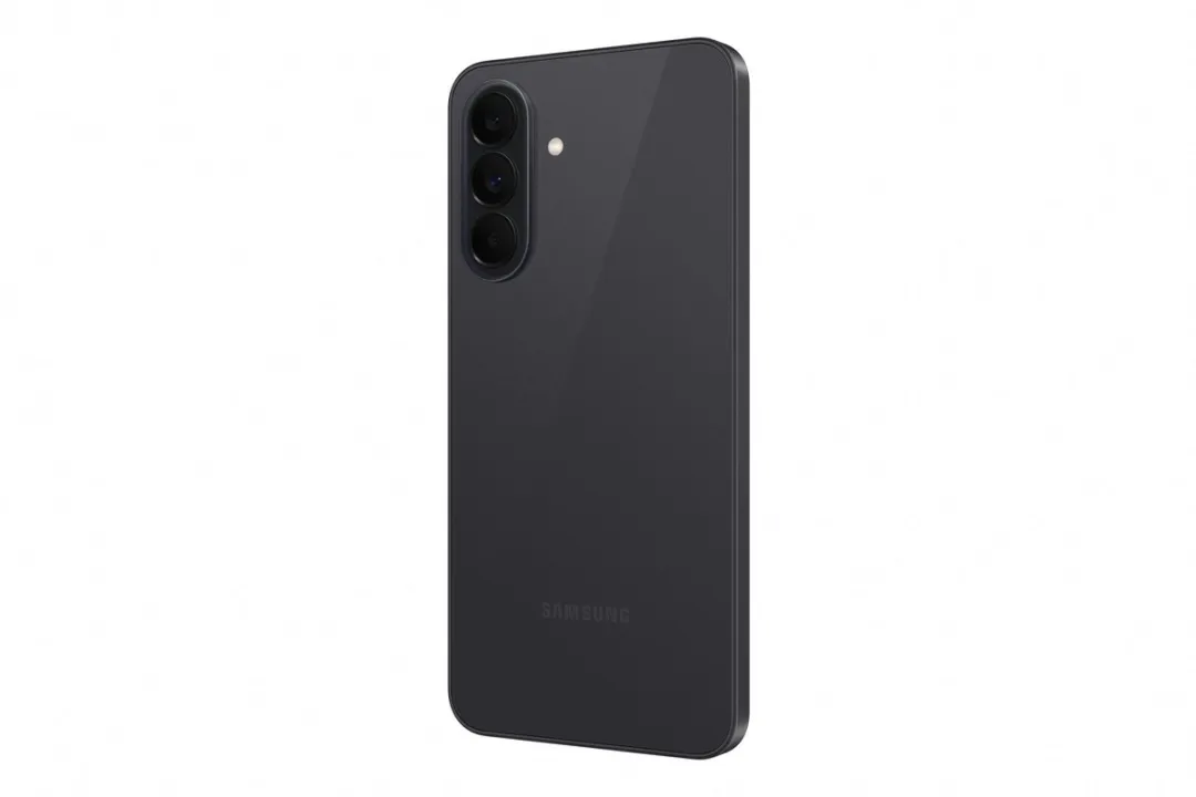 Samsung Galaxy A37 5G 256GB - Houtskool - afbeelding 11 van 11