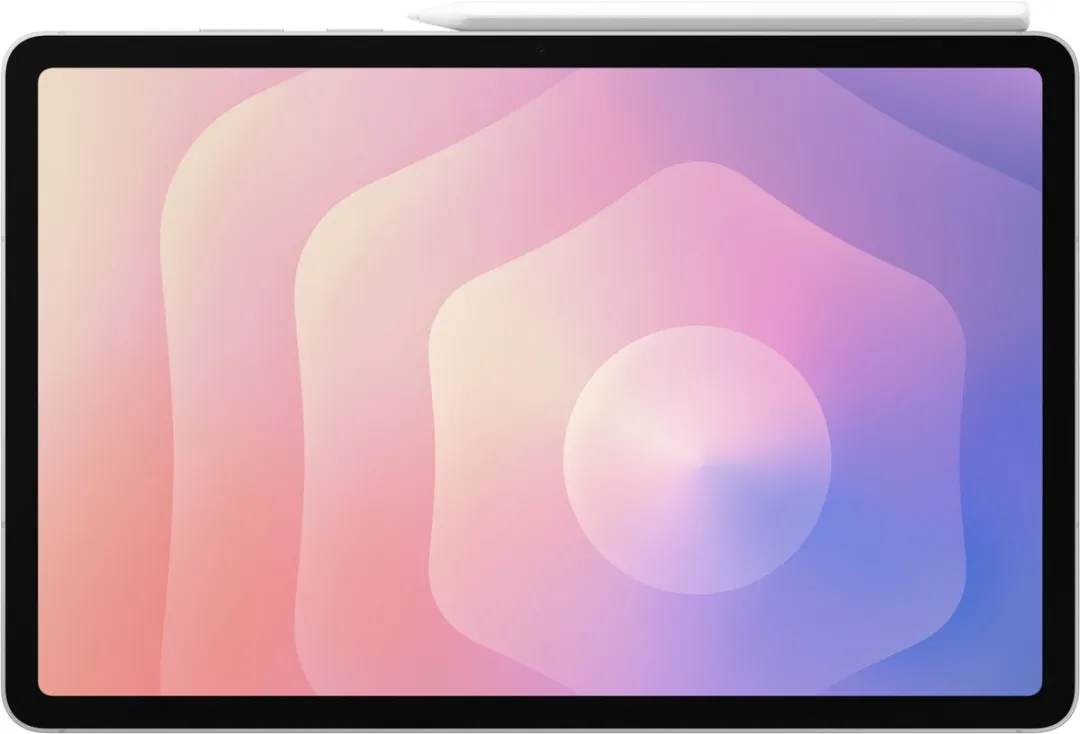 Samsung Galaxy Tab S11 5G SM-X736B 512GB - Zilver - afbeelding 6 van 6