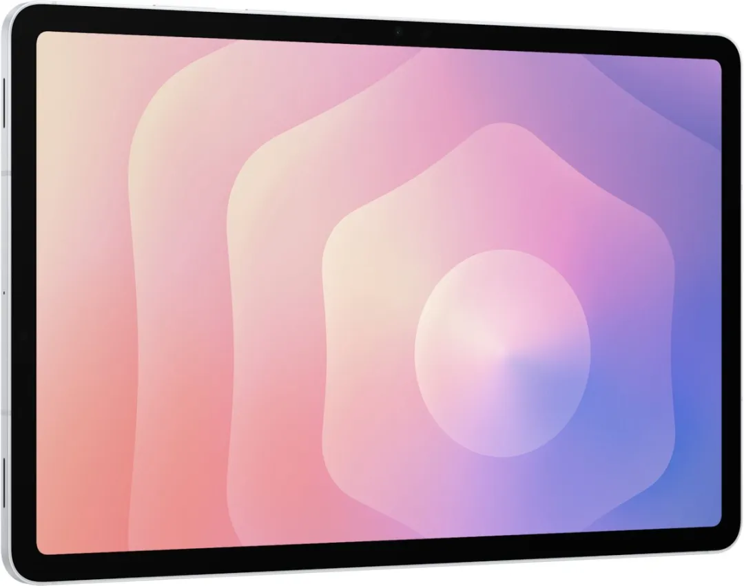 Samsung Galaxy Tab S11 5G SM-X736B 512GB - Zilver