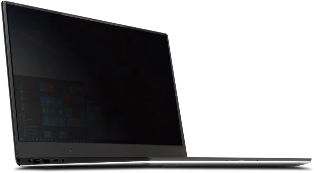 Kensington MagPro K58351WW Privacy Schermfilter 13.3" - Zwart