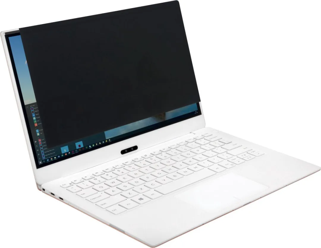 Kensington MagPro K58351WW Privacy Schermfilter 13.3" - Zwart