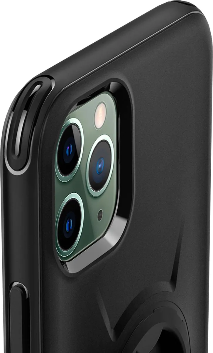 Spigen Gearlock GCF111 Fietshouder iPhone 11 Pro Max - Zwart - afbeelding 6 van 6