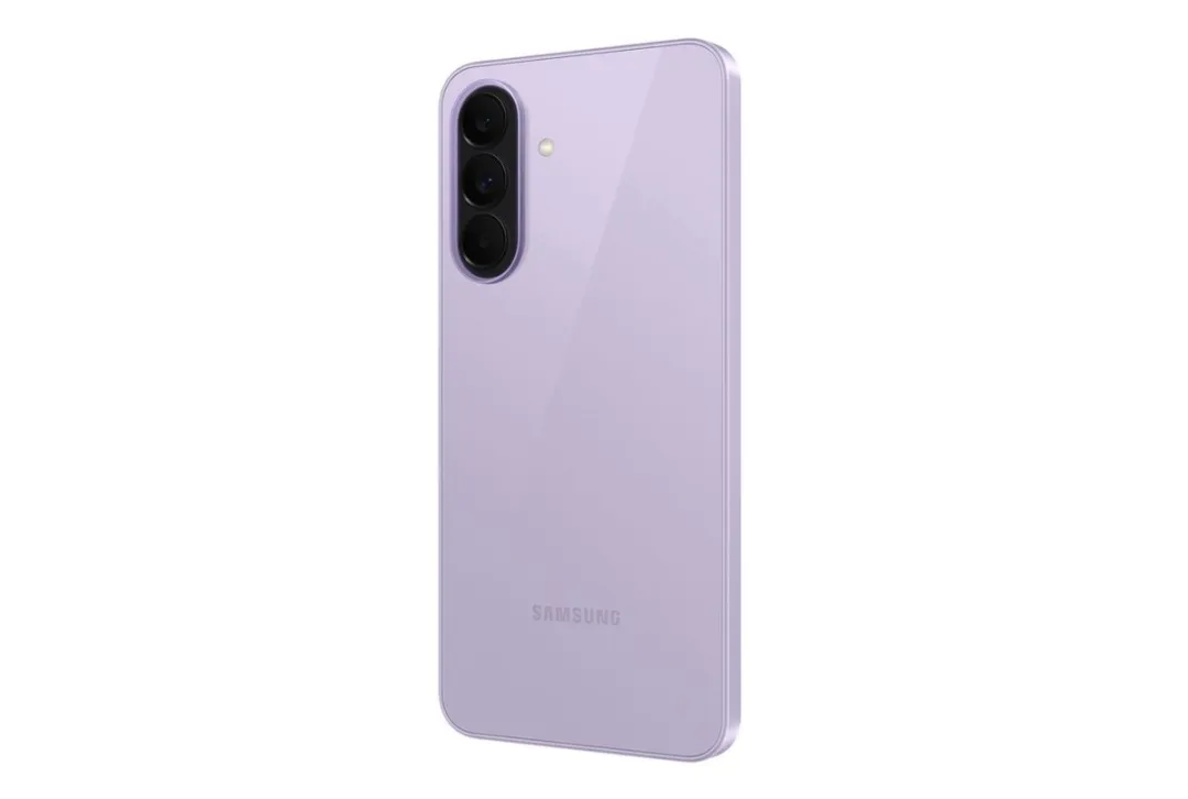 Samsung Galaxy A37 5G SM-A376BLVGEUE - 256GB - Paars