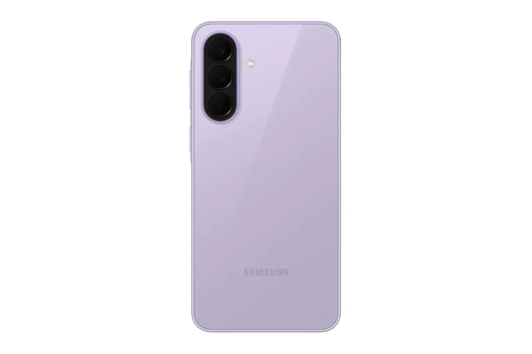 Samsung Galaxy A37 5G SM-A376BLVGEUE - 256GB - Paars