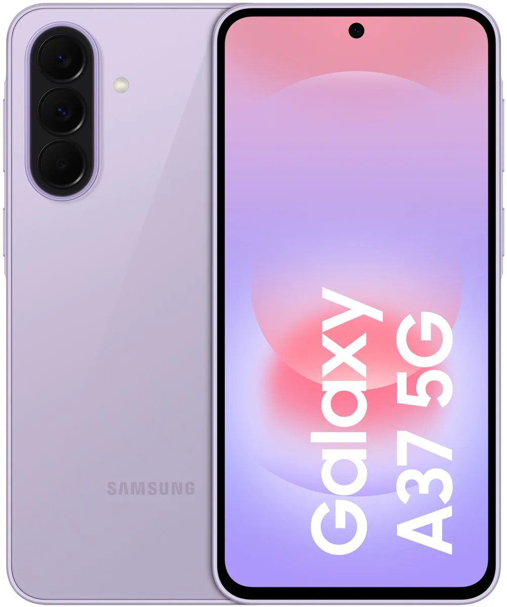 Samsung Galaxy A37 5G SM-A376BLVGEUE