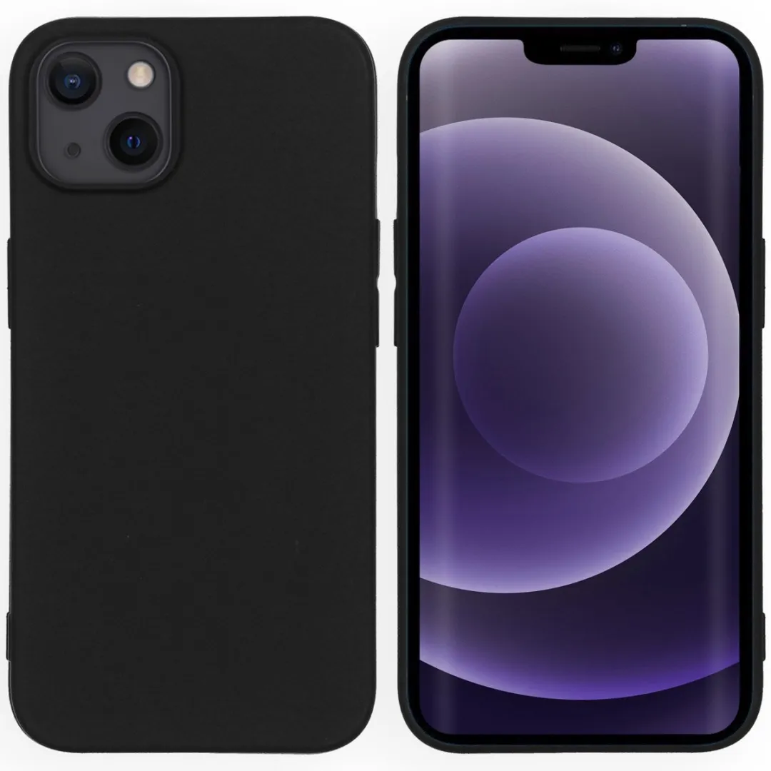 Imoshion Hoesje iPhone 13