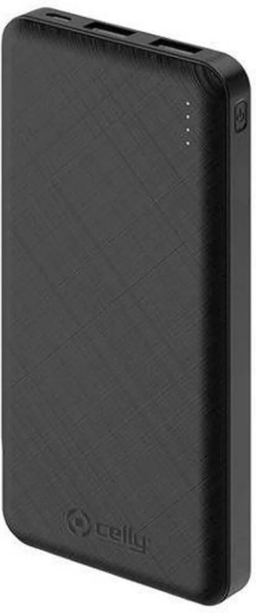 Celly Energy Powerbank 20000mAh