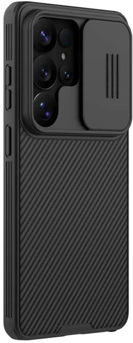 Nillkin CamShield Pro Hoesje Samsung Galaxy S26 Ultra