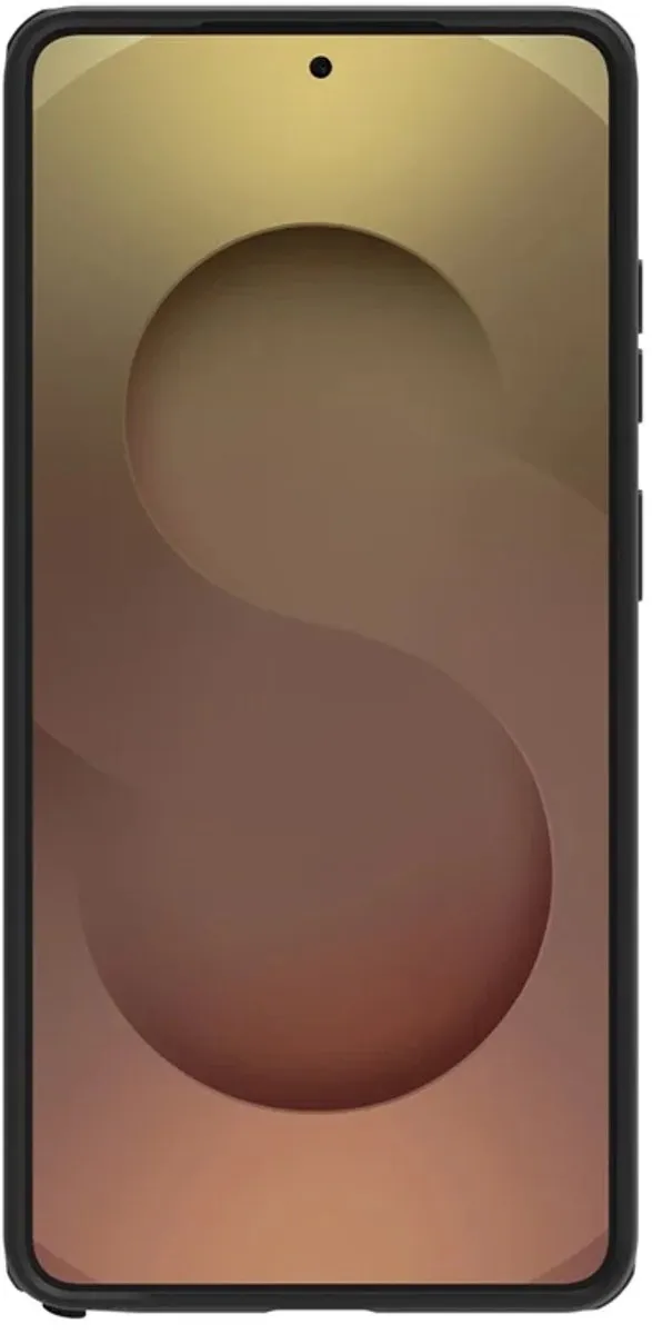 Nillkin CamShield Pro Hoesje Samsung Galaxy S26 Ultra - Zwart