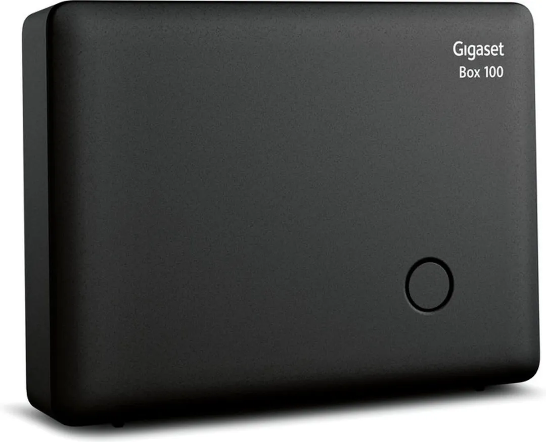 Gigaset Box 100 Basisstation