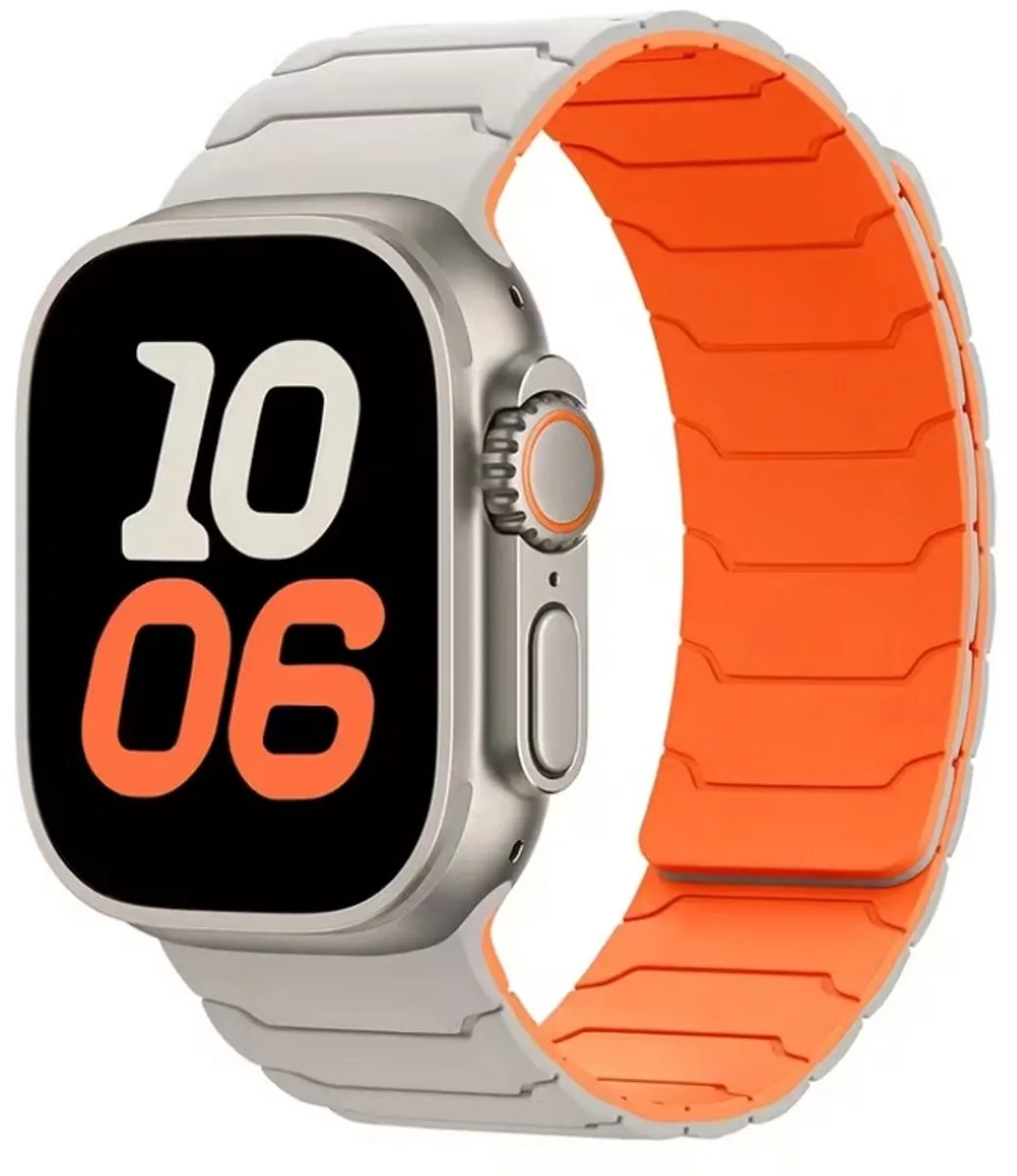 NUVEX Sterrenlicht Horlogebandje Apple Watch