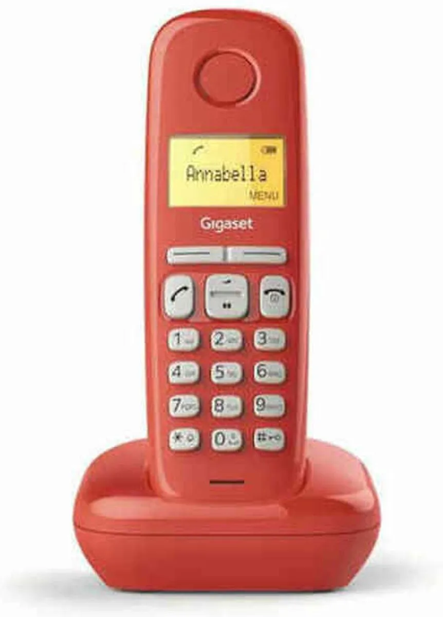Gigaset A170 Wireless Telefoon - 1 Handset