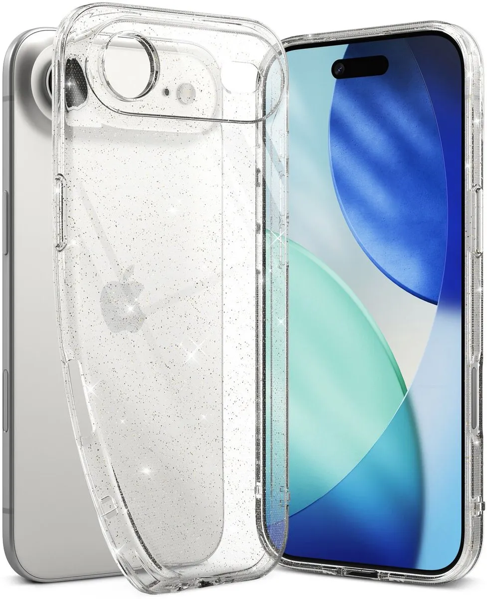 Ringke Air Hoesje voor iPhone Air