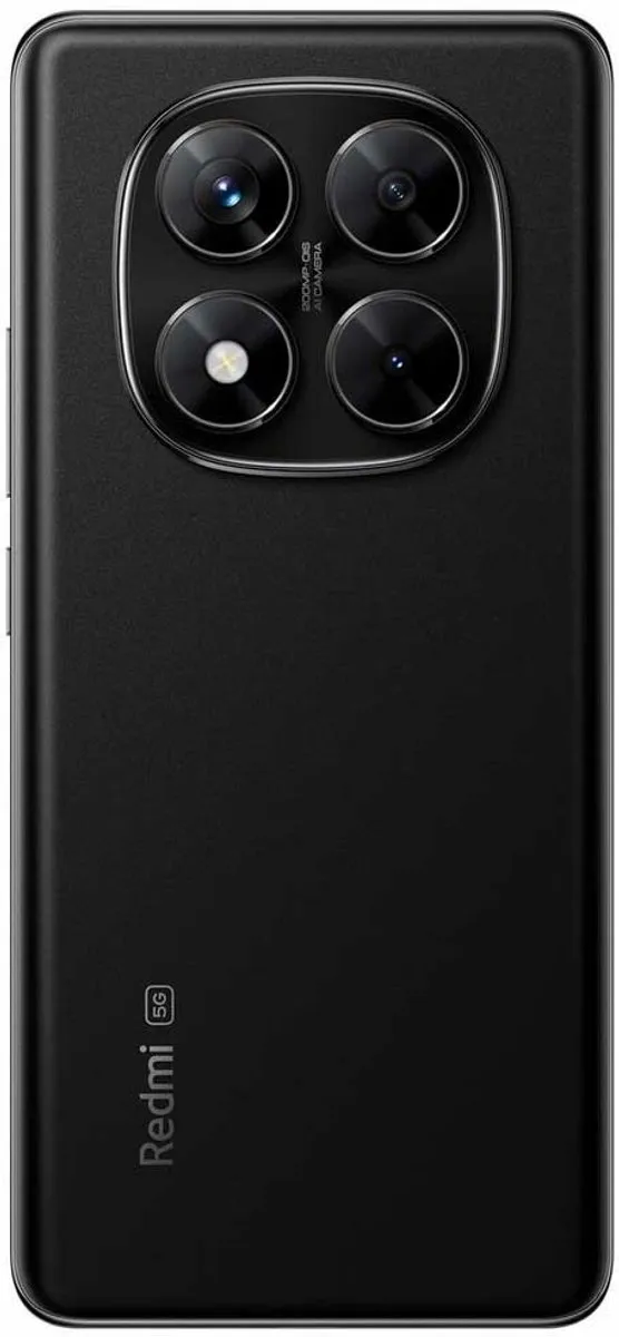 Xiaomi Redmi Note 14 Pro 5G 12GB/512GB - Zwart