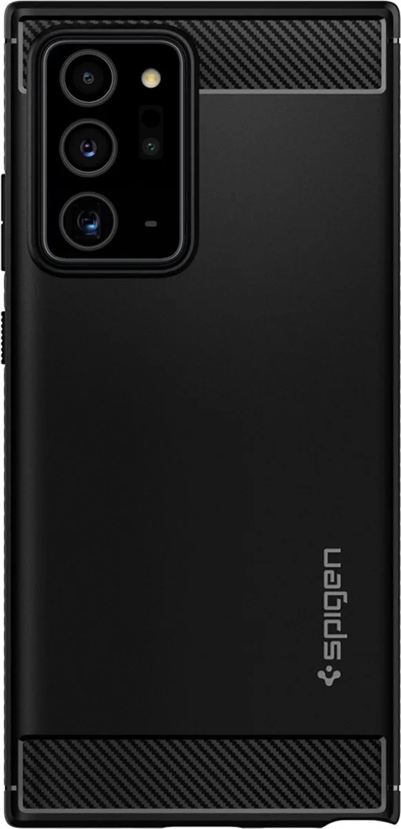 Spigen Rugged Armor ACS01391 Hoesje