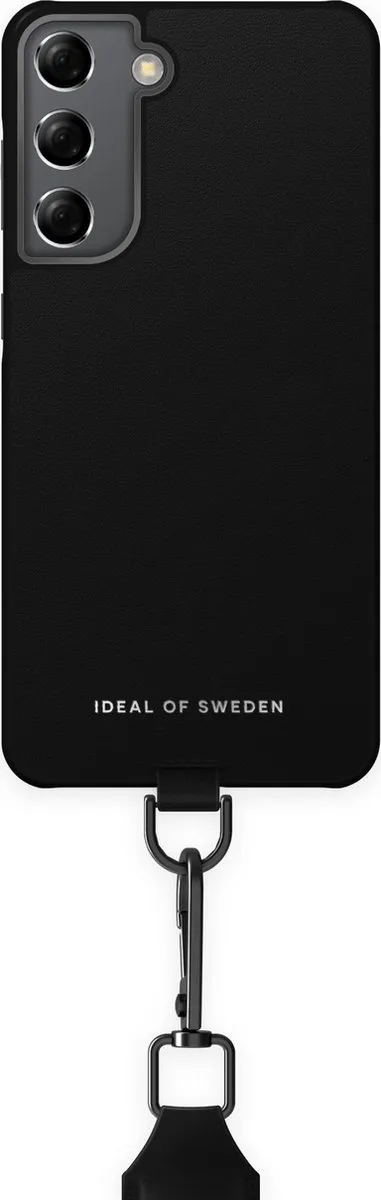 iDeal of Sweden IDNCAW21-S21-337 Telefoonhoesje Samsung Galaxy S21