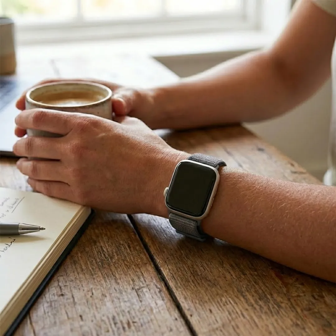 NUVEX Horlogebandjes Set 10 Stuks - Apple Watch 38-42mm - Multicolor - afbeelding 6 van 6