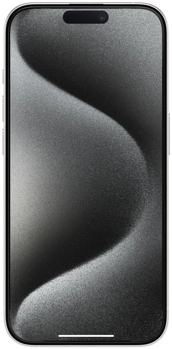 OtterBox Glass Screenprotector iPhone 16 Plus - Transparant - afbeelding 6 van 6