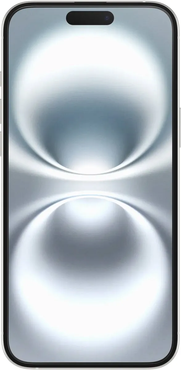 OtterBox Glass Screenprotector iPhone 16 Plus - Transparant - afbeelding 2 van 6