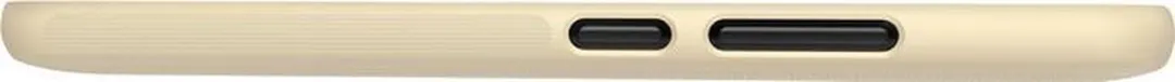 Nillkin Frosted Shield Hoesje Motorola Moto G5S - Goud - afbeelding 5 van 6