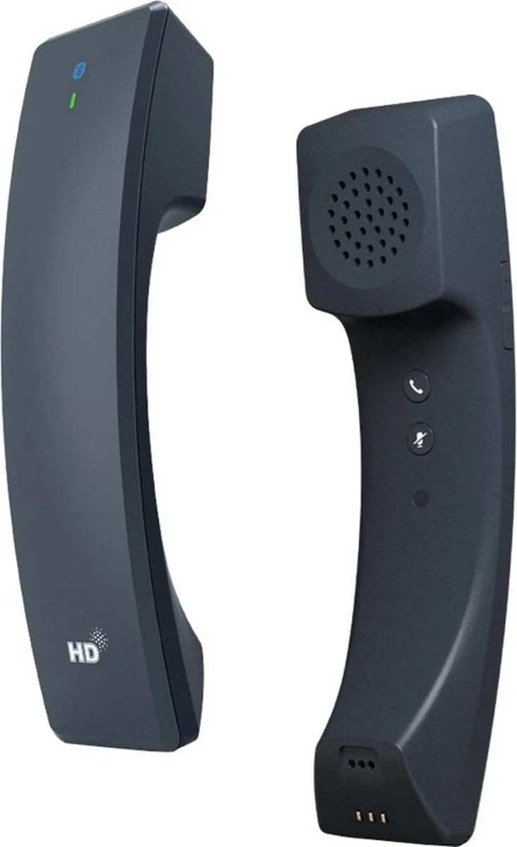 Yealink BTH58 Bluetooth-Handapparaat