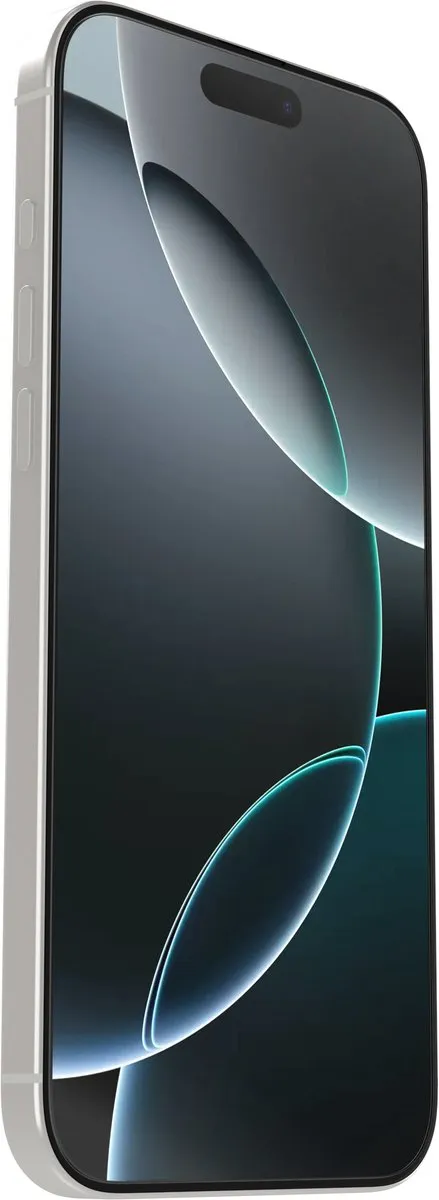 OtterBox Premium Glass Eco iPhone 16 Pro Max Screenprotector 77-96191 - Transparant - afbeelding 4 van 6
