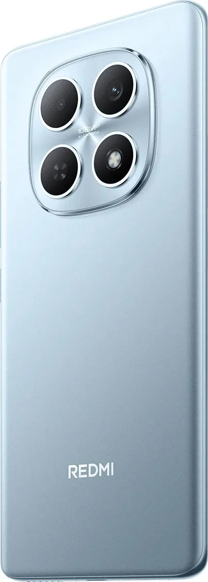 Xiaomi Redmi Note 15 4G 8/256GB - Blauw